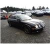 Image 8 : D5 --  2000 JAGUAR S-TYPE, Black, 229410 TMU KM