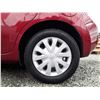Image 25 : I1 --  2014 NISSAN VERSA NOTE S, Red, 81241 KM