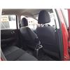 Image 52 : I1 --  2014 NISSAN VERSA NOTE S, Red, 81241 KM