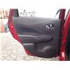 Image 60 : I1 --  2014 NISSAN VERSA NOTE S, Red, 81241 KM