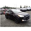 Image 8 : H3 --  2013 FORD ESCAPE SE, Black, 193621 KM