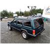 Image 21 : A7 --  1997 JEEP CHEROKEE SPORT 4X4, GREY, 217,561 KMS TMU