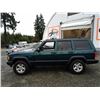 Image 23 : A7 --  1997 JEEP CHEROKEE SPORT 4X4, GREY, 217,561 KMS TMU