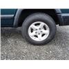 Image 26 : A7 --  1997 JEEP CHEROKEE SPORT 4X4, GREY, 217,561 KMS TMU