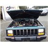 Image 37 : A7 --  1997 JEEP CHEROKEE SPORT 4X4, GREY, 217,561 KMS TMU