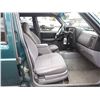 Image 42 : A7 --  1997 JEEP CHEROKEE SPORT 4X4, GREY, 217,561 KMS TMU