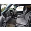 Image 52 : A7 --  1997 JEEP CHEROKEE SPORT 4X4, GREY, 217,561 KMS TMU