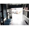 Image 52 : 0A --  2009 FORD E450 AMBULANCE, White, 685033 KM