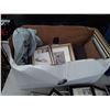 Image 2 : 2 Boxes Of Assorted New Frames