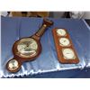 Image 1 : Precision Barometer Made In Germany