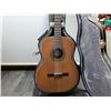 Image 2 : Almana Guitar Made In Spain With Hard Case
