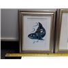 Image 2 : 3 First Nation Prints
