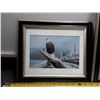 Image 2 : 2 First Nation Prints + Eagle Print