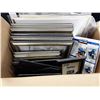 Image 2 : 2 Infrared Scouting Cameras, Jade? Foo Dog, Lot Of Frames + More