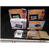 Image 1 : Click Free Computer Back Up, Pentax Digital Camera, Back Up Camera with Dash Monitor,+ 2 Digital Pic