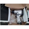 Image 2 : New Huskey Air Impact Wrench, Huskey Air Hammer Drill + More