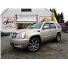 Image 2 : D3 --  2008 CADILLAC ESCALADE LUXURY AWD, Gold, 173499 KM