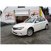 Image 2 : D1 --  2011 SUBARU IMPREZA 2.5I PREMIUM AWD, White, 138269 KM