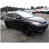 Image 8 : B6 --  2009 MAZDA CX7 AWD, Black, 222766 KM