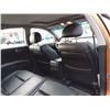 Image 52 : B4 --  2004 NISSAN MAXIMA SE, Orange, 142817 KM