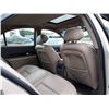 Image 52 : B3 --  2000 LINCOLN LS, Gold, 247119 KM