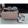 Image 2 : Box Full Of CD's Aprox 150-200 Too Many To Count!!
