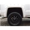 Image 52 : G1 --  2014 GMC SIERRA 1500 SLT ALL TERRAIN CREW CAB 4X4, White, 215252 KM