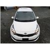 Image 8 : C6A --  2017 KIA RIO LX, White, 82074 KM