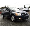 Image 8 : G4 --  2007 DODGE CALIBER SXT, Grey, 166917 KM