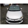 Image 8 : C6E --  2014 SCION TC , Grey, 134439 KM