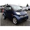 Image 8 : G2 --  2005 SMART FOR TWO DIESEL, Blue, 359848 KM