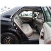 Image 52 : A7 --  2002 HONDA ACCORD EX, Black, 305592 KM  "NO RESERVE"