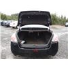Image 52 : D5 --  2010 NISSAN ALTIMA, Black, 210649 KM