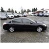 Image 8 : D5 --  2010 NISSAN ALTIMA, Black, 210649 KM