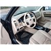 Image 52 : H2 --  2009 FORD ESCAPE LTD 4x4 SUV, BLACK, 122,964 KMS
