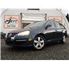 Image 2 : G5 --  2009 VW JETTA S , Blue, 188986 KM