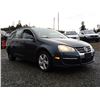 Image 8 : G5 --  2009 VW JETTA S , Blue, 188986 KM
