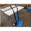 Image 1 : Large Blue Dolly