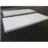 Image 1 : 2 Folding Tables