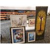 Image 1 : Lot of 5 Pictures