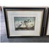 Image 2 : Lot of 5 Framed pictures
