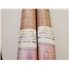 Image 2 : 2 Exterior Roll-up Shades   96 In x 72 in