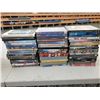 Image 1 : Lot of DVD's APPROX 50+