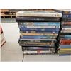 Image 2 : Lot of DVD's APPROX 50+