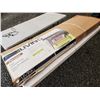 Image 2 : Parsons 3-seat Cushioned Swing (In BOX)