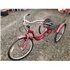 Image 2 : Schwinn 26" in Meridia Bicycle Trike