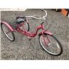 Image 3 : Schwinn 26" in Meridia Bicycle Trike