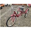 Image 2 : Schwinn 26" in Meridia Bicycle Trike