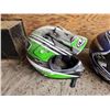 Image 2 : Lot of three Dirt bike Helmets