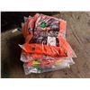 Image 1 : Lot of 5 (Size 3XL) Dry Suit Jackets & Pants